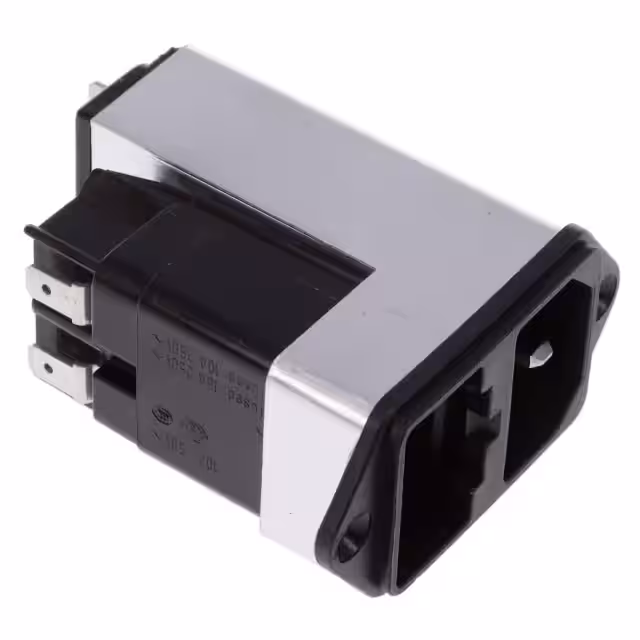 4303.5002 SCHURTER Inc.  Stromeingangsmodule (PEM)